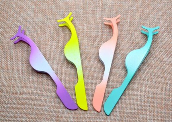 false eyelash applicators stainless steel multifunctional eye lash auxiliary applicator remover tweezers makeup cosmetic tools dhl free
false eyelash applicators stainless steel multifunctional eye lash auxiliary applicator remover tweezers makeup cosmetic tools dhl free
