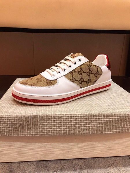 men' shoes luxury designer, green red green ribbon tiger head casual shoes, brand tiger head pattern, rubber soft bottom flat shoes h16, Black
men' shoes luxury designer, green red green ribbon tiger head casual shoes, brand tiger head pattern, rubber soft bottom flat shoes h16, Black