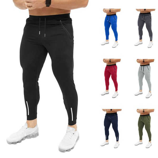 men pants joggers men trousers casual pants sweatpants plus size fashion cotton sweatants hip hop elastic, Black
men pants joggers men trousers casual pants sweatpants plus size fashion cotton sweatants hip hop elastic, Black