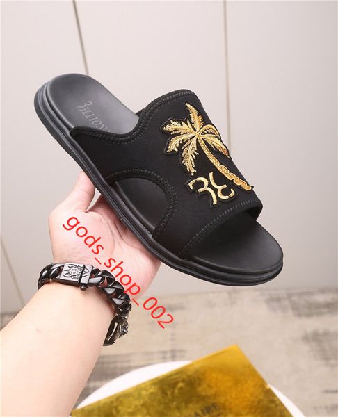 2020 hococal men slide sandals designer shoes luxury slide summer fashion wide flat slippery with thick sandals slipper flip flops, Blue;gray
2020 hococal men slide sandals designer shoes luxury slide summer fashion wide flat slippery with thick sandals slipper flip flops, Blue;gray