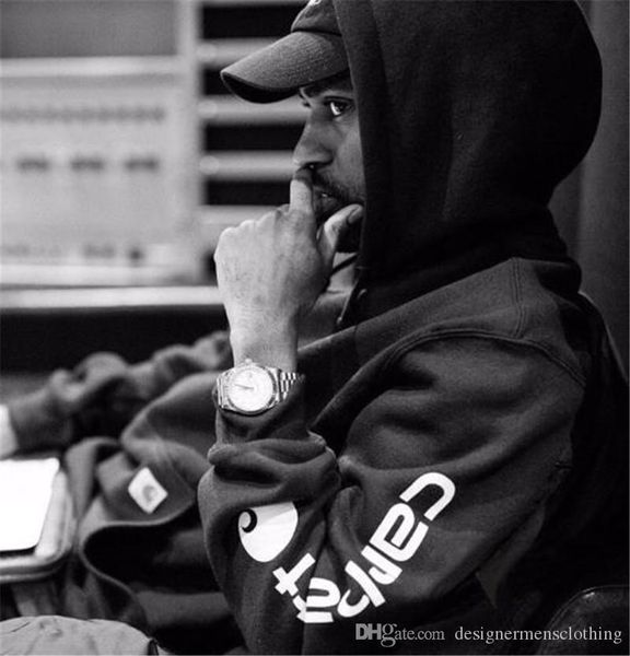 kanye hiphop дизайнер мужские толстовки осень с длинным рукавом с капюшоном rapper пары кофты мода printed мужской одежды, Black
kanye hiphop дизайнер мужские толстовки осень с длинным рукавом с капюшоном rapper пары кофты мода printed мужской одежды, Black