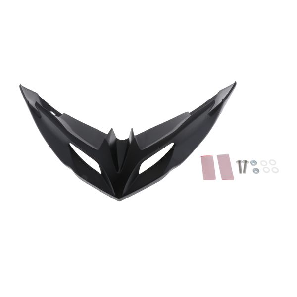 motorcycle accessories front fender beak extension extender wheel cover splash guard for kawasaki versys650 2015-2019
motorcycle accessories front fender beak extension extender wheel cover splash guard for kawasaki versys650 2015-2019