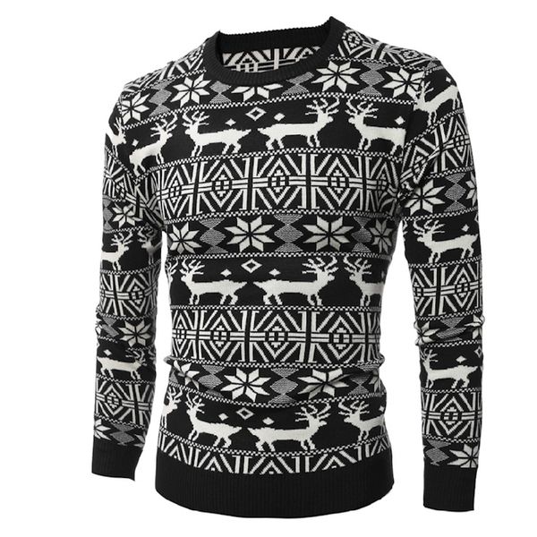 2020 christmas deer knit mens sweater woollen pullover woolly sweatshirt fashion hoodie blouse long sleeve slim fit fashion b101148l, White;black
2020 christmas deer knit mens sweater woollen pullover woolly sweatshirt fashion hoodie blouse long sleeve slim fit fashion b101148l, White;black