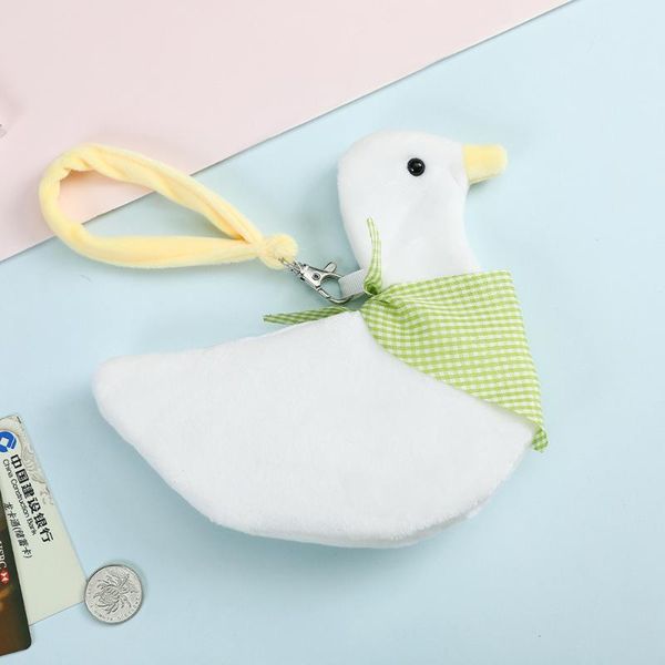 plush animal coooin purse portable travel shopping key earphone organizer tote cartoon wallet kids gift, White
plush animal coooin purse portable travel shopping key earphone organizer tote cartoon wallet kids gift, White