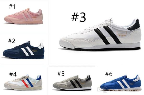 2019 original dragon clover vintage men 039 and women 039 ca ual hoe
2019 original dragon clover vintage men 039 and women 039 ca ual hoe