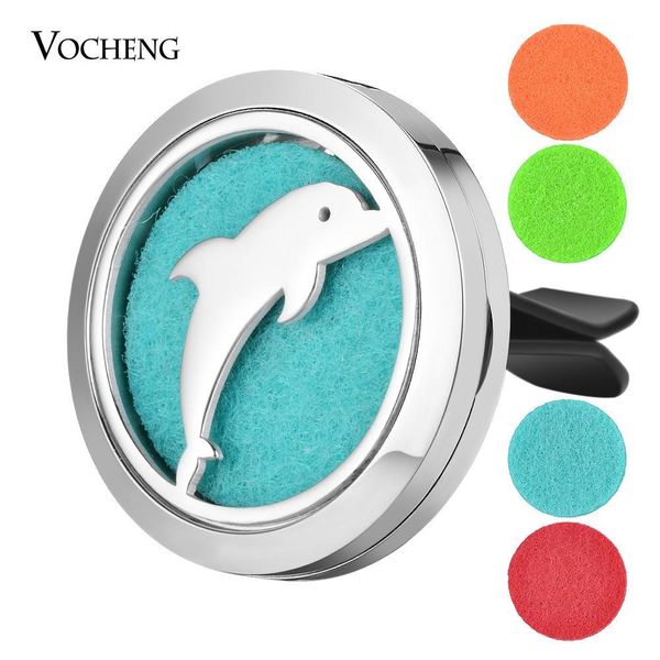 автомобильный освежитель воздуха духи эфирное масло медальон клип дельфин из нержавеющей стали подвеска magnetic без войлочные прокладки va, Silver
автомобильный освежитель воздуха духи эфирное масло медальон клип дельфин из нержавеющей стали подвеска magnetic без войлочные прокладки va, Silver