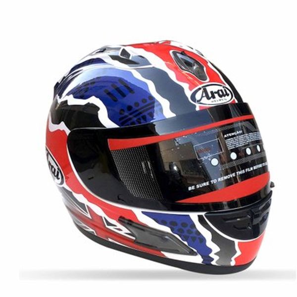 wholesale for arai rx7 motorcycle helmet full face motocross protective helmet
wholesale for arai rx7 motorcycle helmet full face motocross protective helmet