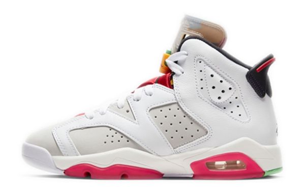 2020 release 6 hare 6s ct8529-062 men women basketball shoes neutral grey authentic sports sneaker with original box, Black
2020 release 6 hare 6s ct8529-062 men women basketball shoes neutral grey authentic sports sneaker with original box, Black