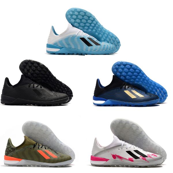 x 19.1 fg mens soccer shoes new launch with shoelace cleats chaussures crampons de football boots x19+ scarpe da calcio
x 19.1 fg mens soccer shoes new launch with shoelace cleats chaussures crampons de football boots x19+ scarpe da calcio