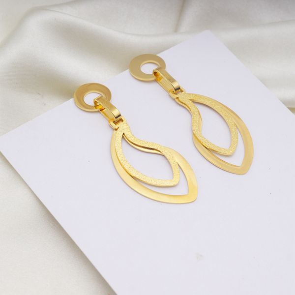 irregular fashion stud earrings for women men hyperbolic gold color metal punk rock hip hop earring fashion party jewelry, Golden;silver
irregular fashion stud earrings for women men hyperbolic gold color metal punk rock hip hop earring fashion party jewelry, Golden;silver