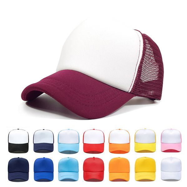 summer snapback mesh cap baseball cap truck driver hat dad hat factory wholesale, Blue;gray
summer snapback mesh cap baseball cap truck driver hat dad hat factory wholesale, Blue;gray