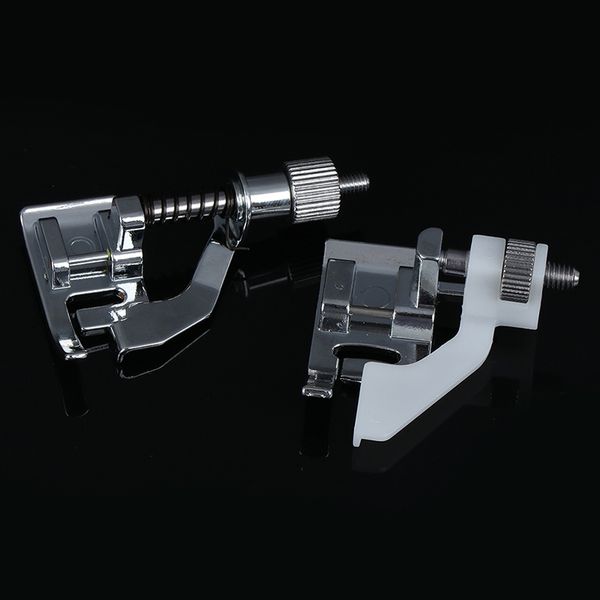 sewing notions & tools arrival machine parts presser foot buttonhole snap on button hole, Black
sewing notions & tools arrival machine parts presser foot buttonhole snap on button hole, Black