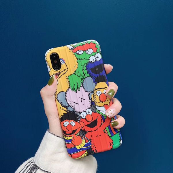 Cases para Celulares mytoto
Cases para Celulares mytoto