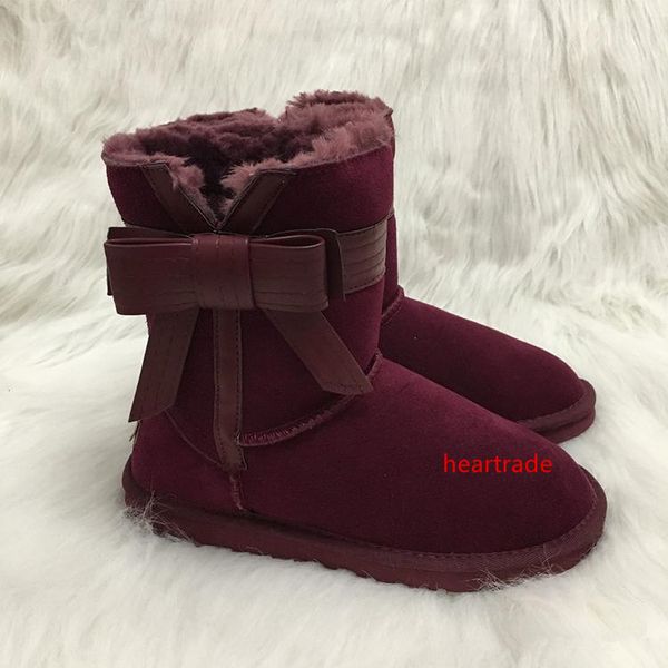 new designer shoes fashion australian snow boots women boots big bow knot winter warm outdoor boots luxury shoes ivg
new designer shoes fashion australian snow boots women boots big bow knot winter warm outdoor boots luxury shoes ivg