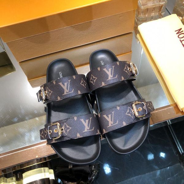 men women sandals with louis correct lv flower box dust bag luxury shoes letter hollow luxury slide summer fashion sandals slipper
men women sandals with louis correct lv flower box dust bag luxury shoes letter hollow luxury slide summer fashion sandals slipper