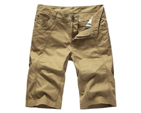summer cotton short pants men casual slim solid cargo bd shorts men bermuda mens beach shorts, White;black
summer cotton short pants men casual slim solid cargo bd shorts men bermuda mens beach shorts, White;black