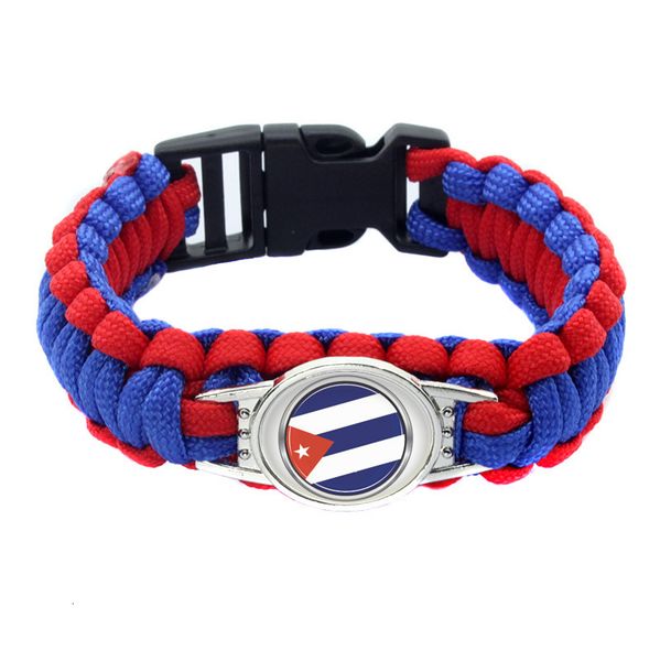 20 шт. / лот куба флаг paracord выживания открытый отдых браслеты подарок для женщин мужчин девочек дружба веревка 550 7 браслет ювелирных и, Golden;silver
20 шт. / лот куба флаг paracord выживания открытый отдых браслеты подарок для женщин мужчин девочек дружба веревка 550 7 браслет ювелирных и, Golden;silver