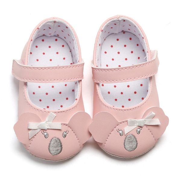 first walkers baby girl shoes infant girls indoor soft-soled bow princess walking a05
first walkers baby girl shoes infant girls indoor soft-soled bow princess walking a05