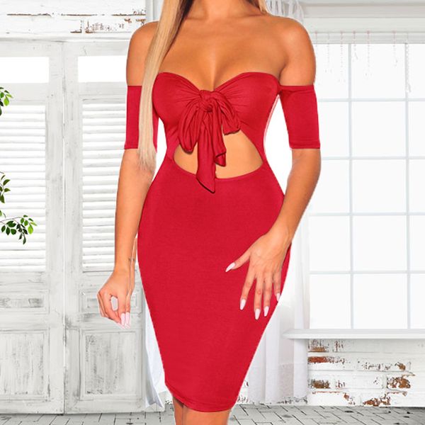 summer clubwear party bodycon bust bandage dress women fashion short sleeve stretchy casual slim wrap red pink mini dress, Black;gray
summer clubwear party bodycon bust bandage dress women fashion short sleeve stretchy casual slim wrap red pink mini dress, Black;gray