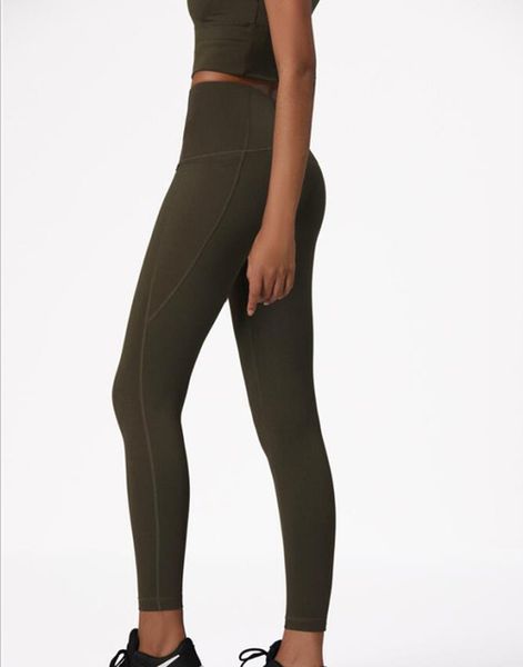 dressing2020 soft naked-feel athletic fitness leggings women new design stretchy high waist gym sport tights female yoga pants
dressing2020 soft naked-feel athletic fitness leggings women new design stretchy high waist gym sport tights female yoga pants