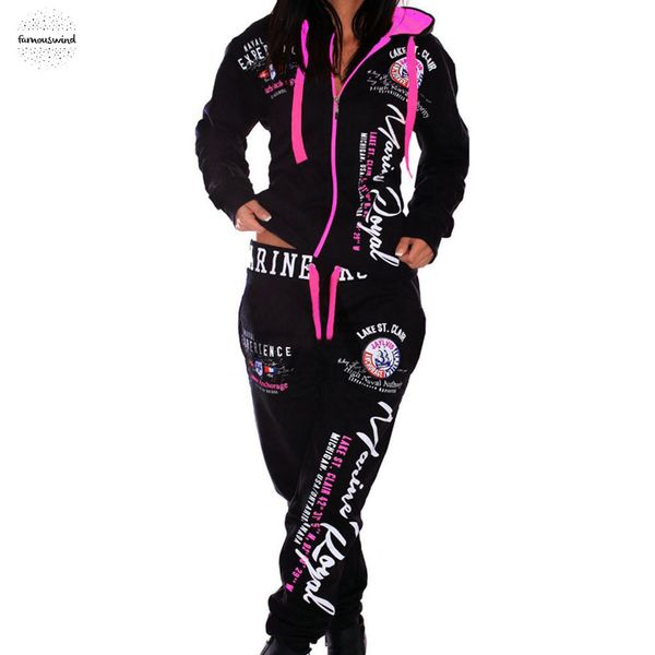 two new piece sets woman joggers suit sets sweatsuits women for long suit set womens tracksuit printed, White
two new piece sets woman joggers suit sets sweatsuits women for long suit set womens tracksuit printed, White