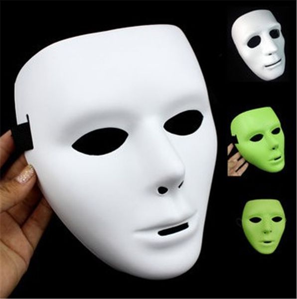 1pcs hip-hop ghost dance mask white popping face masque scary maskcarnivals adjustable strap halloween party for man and women
1pcs hip-hop ghost dance mask white popping face masque scary maskcarnivals adjustable strap halloween party for man and women