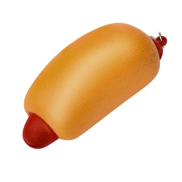 squeeze toys 2020 8cm yummy dog squishy slow rising cream scented charm stress reliever toy simulation toys #f26#6
squeeze toys 2020 8cm yummy dog squishy slow rising cream scented charm stress reliever toy simulation toys #f26#6