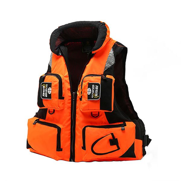professional fishing life vest reflective detachable collar hooded waistcoat jacket
professional fishing life vest reflective detachable collar hooded waistcoat jacket
