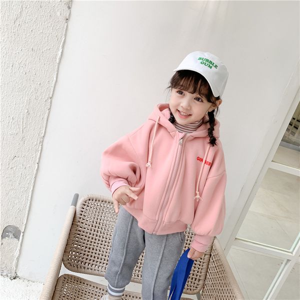 children thicken velvet sweatshirts hooded 2019 winter boys girls bat sleeve warm jackets loose letter printed short kids coats, Black
children thicken velvet sweatshirts hooded 2019 winter boys girls bat sleeve warm jackets loose letter printed short kids coats, Black