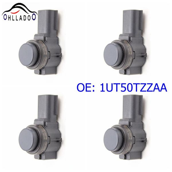 2pcs hllado new pdc parking sensor 1ut50tzzaa 0263013997 aid bumper object sensor radar reverse assist for j eep c hrysler car
2pcs hllado new pdc parking sensor 1ut50tzzaa 0263013997 aid bumper object sensor radar reverse assist for j eep c hrysler car