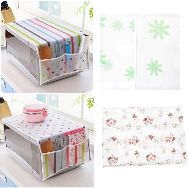 microwave oven dust cover household waterproof oil-proof natural material breathable protection with storage bag for kitchen
microwave oven dust cover household waterproof oil-proof natural material breathable protection with storage bag for kitchen