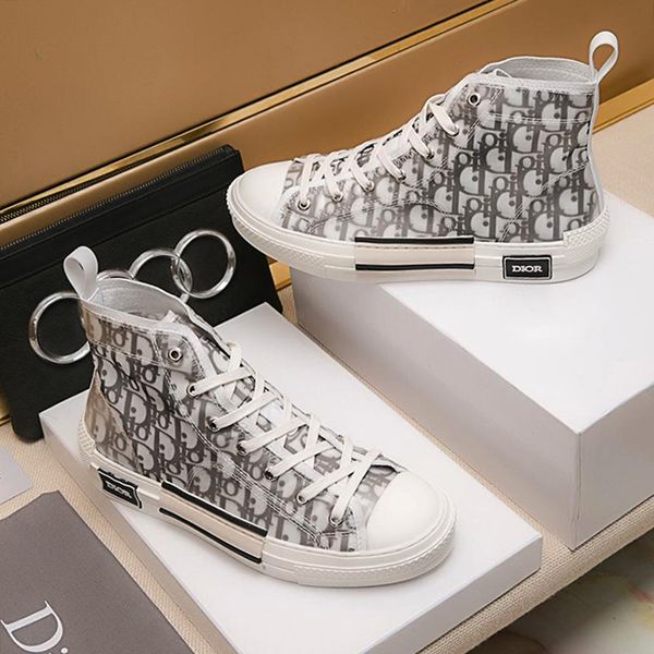 Women Shoes Casual High Quality Lace Up Lady Shoes B23 High-Top Sneakers In Oblique Comfort Women Sneakers Platform Chaussures Mode Femme
Women Shoes Casual High Quality Lace Up Lady Shoes B23 High-Top Sneakers In Oblique Comfort Women Sneakers Platform Chaussures Mode Femme