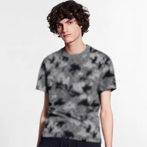 20ss camo жаккарда монограммы tee high-end summer мужчины женщины моды t-shirt high street с коротким рукавом дышащий tee hfymtx884, White;black
20ss camo жаккарда монограммы tee high-end summer мужчины женщины моды t-shirt high street с коротким рукавом дышащий tee hfymtx884, White;black