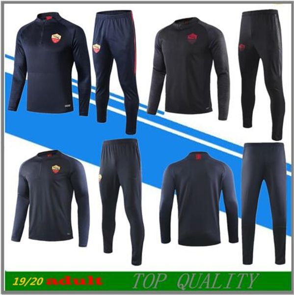 новый 2019 roma cousssituit dzeko perotti pastore zaniolo soccer jersey rome 19 20 totti de rossi футбольный тренировочный костюм, Black
новый 2019 roma cousssituit dzeko perotti pastore zaniolo soccer jersey rome 19 20 totti de rossi футбольный тренировочный костюм, Black