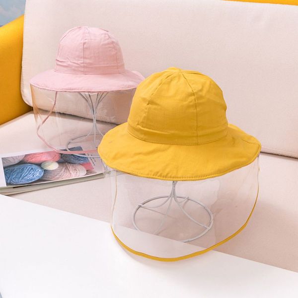 anti-fog windproof fishmen hat anti-saliva face cover cap kids boys girls anti-spitting infection protective eye kids cap hats, Yellow
anti-fog windproof fishmen hat anti-saliva face cover cap kids boys girls anti-spitting infection protective eye kids cap hats, Yellow