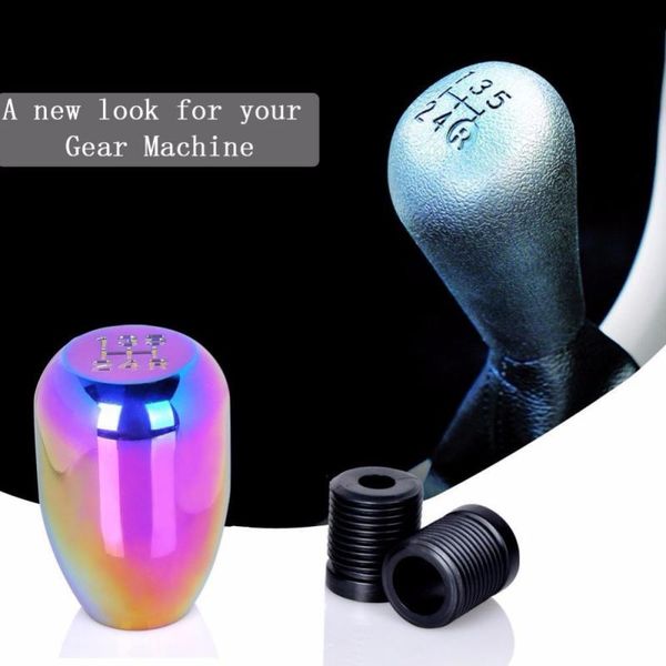 5 speed car auto motorsport fantasy manual gear stick shift knob shifter head short auto car styling accessories
5 speed car auto motorsport fantasy manual gear stick shift knob shifter head short auto car styling accessories