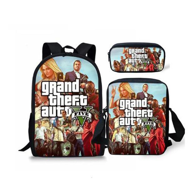 gta games 2020 5 print schoolbag personalized pattern book bags teenagers school backpack custom child mochila
gta games 2020 5 print schoolbag personalized pattern book bags teenagers school backpack custom child mochila