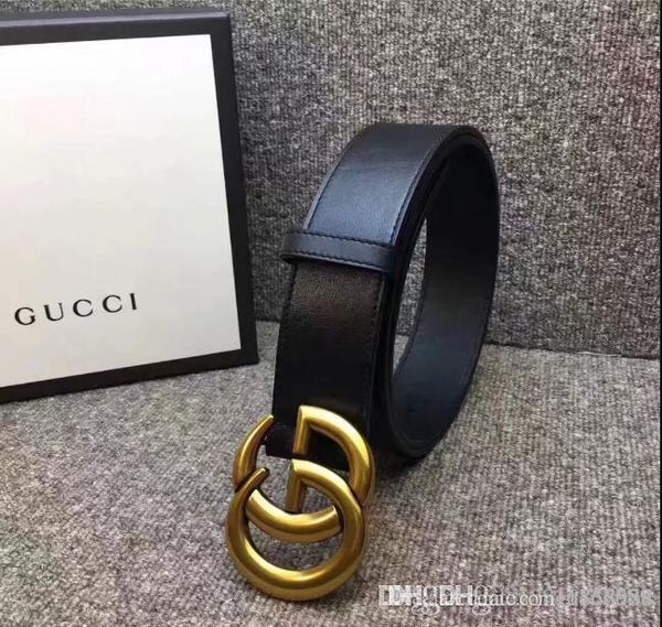 designer brand name fashionable men and women business belt smooth buckle leather belt for men 100-125cm ing, Black;brown
designer brand name fashionable men and women business belt smooth buckle leather belt for men 100-125cm ing, Black;brown