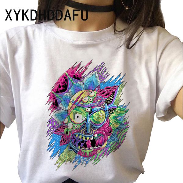 рик и морти тенниска женщины наука аниме тв смешные футболки rick morty femme рассол tshirts женский графический топы тис женский, White
рик и морти тенниска женщины наука аниме тв смешные футболки rick morty femme рассол tshirts женский графический топы тис женский, White