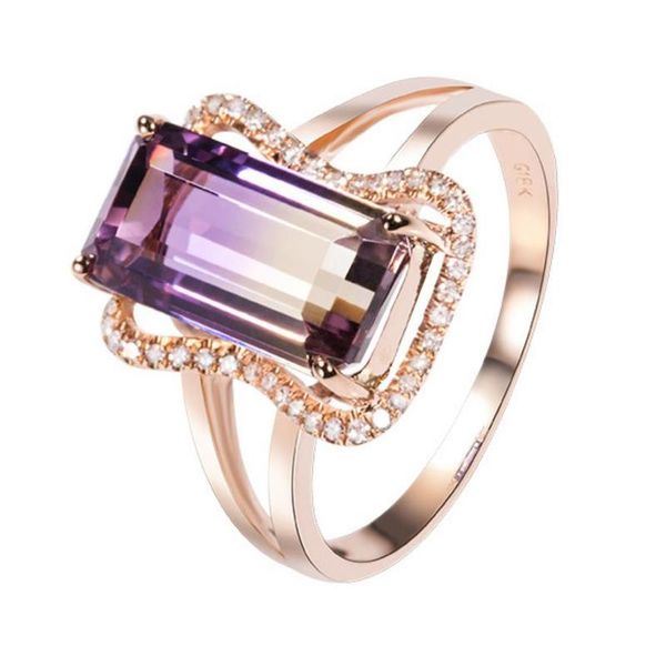 everoyal crystal purple rings jewelry for women vintage rose gold girls finger rings for princess accessories bijou, Silver
everoyal crystal purple rings jewelry for women vintage rose gold girls finger rings for princess accessories bijou, Silver