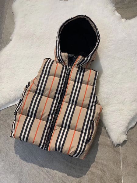 winter boy girl fashion striped waistcoats kids casual warm hooded outwear children retail clothes, Camo
winter boy girl fashion striped waistcoats kids casual warm hooded outwear children retail clothes, Camo