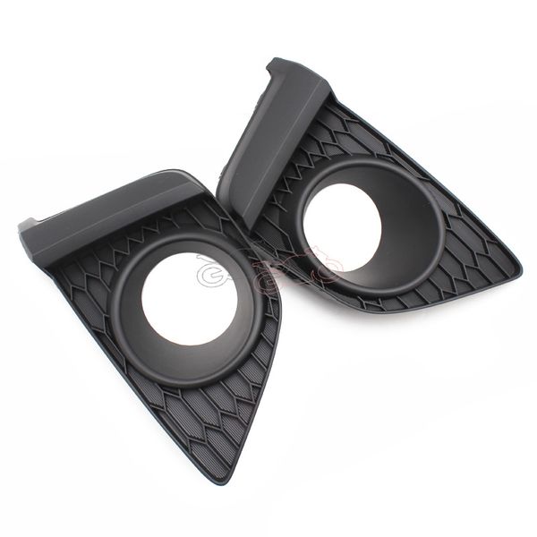 car black abs front bumper fog light lamp cover holder grille hole left/right side for sentra 2013 2014 2015
car black abs front bumper fog light lamp cover holder grille hole left/right side for sentra 2013 2014 2015