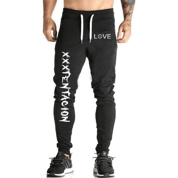 new fitness men joggers sweatpants thin gray sportswear jogger pants men casual trousers gyms bodybuilding track pants, Black
new fitness men joggers sweatpants thin gray sportswear jogger pants men casual trousers gyms bodybuilding track pants, Black