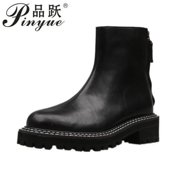 2020 new autumn winter women shoes ladies fashion pointed toe high heels boots women office leather ankle boots, Black
2020 new autumn winter women shoes ladies fashion pointed toe high heels boots women office leather ankle boots, Black