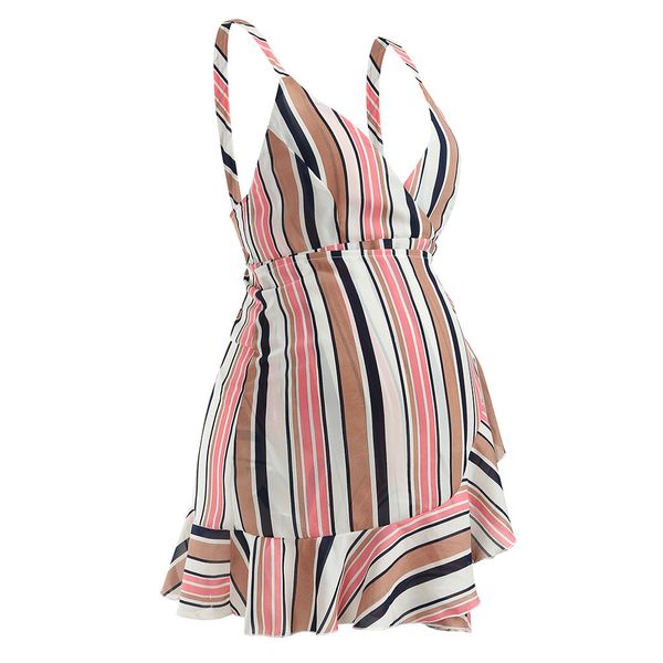 summer new fashion women pregnant sleeveless pregnant maternity stripe print dress wholesale z4, White
summer new fashion women pregnant sleeveless pregnant maternity stripe print dress wholesale z4, White