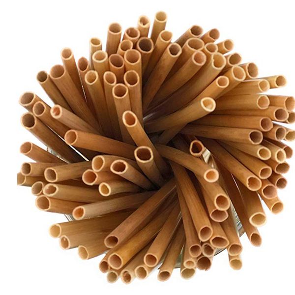 100pcs 20cm eco-friendly drinking wheat straw disposable straw bar kitchen accessories
100pcs 20cm eco-friendly drinking wheat straw disposable straw bar kitchen accessories