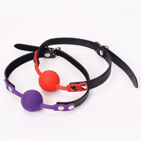 games red purple rubber gag slave pu silicone ball toys mouth gag open toy for c18112701 couples leather tkkne
games red purple rubber gag slave pu silicone ball toys mouth gag open toy for c18112701 couples leather tkkne