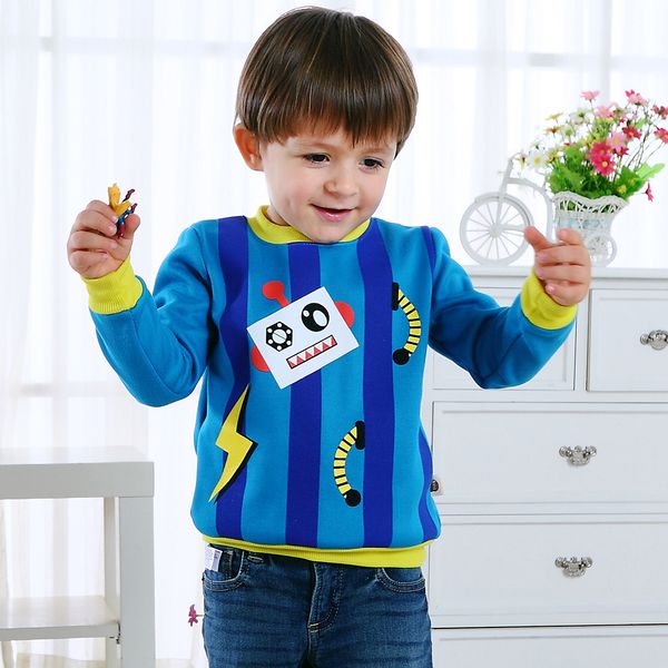 children clothes autumn winter boys sweatshirt cotton warm hoodies sweatshirts boy kids clothes baby toddler, Black
children clothes autumn winter boys sweatshirt cotton warm hoodies sweatshirts boy kids clothes baby toddler, Black