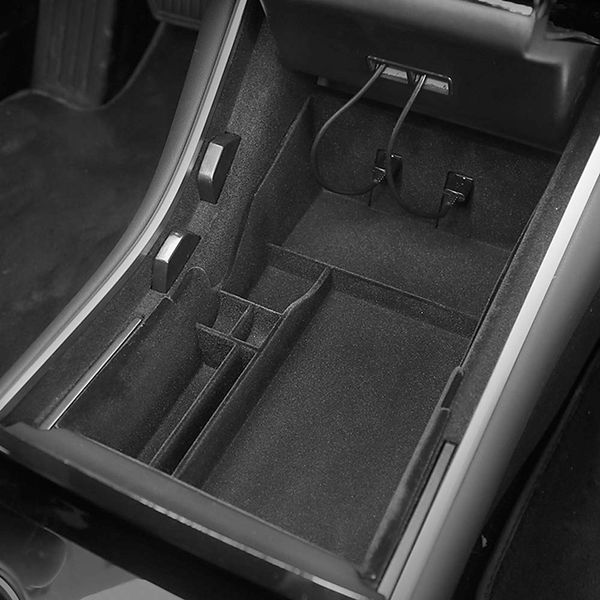 car center console organizer tray for model 3 2017-2019 interior accessories storage armrest box phone mount pocket sungla
car center console organizer tray for model 3 2017-2019 interior accessories storage armrest box phone mount pocket sungla