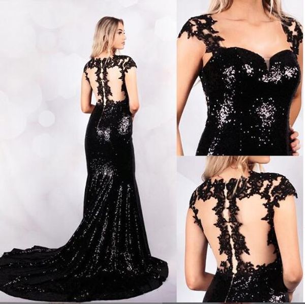 2019 new black sequin mermaid new prom dresses long 2019 plus size lace applique sweet 16 dresses long arabic evening formal dresses
2019 new black sequin mermaid new prom dresses long 2019 plus size lace applique sweet 16 dresses long arabic evening formal dresses